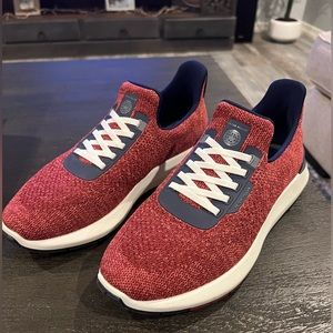 Peter Millar Hyperlight Apollo Sneaker